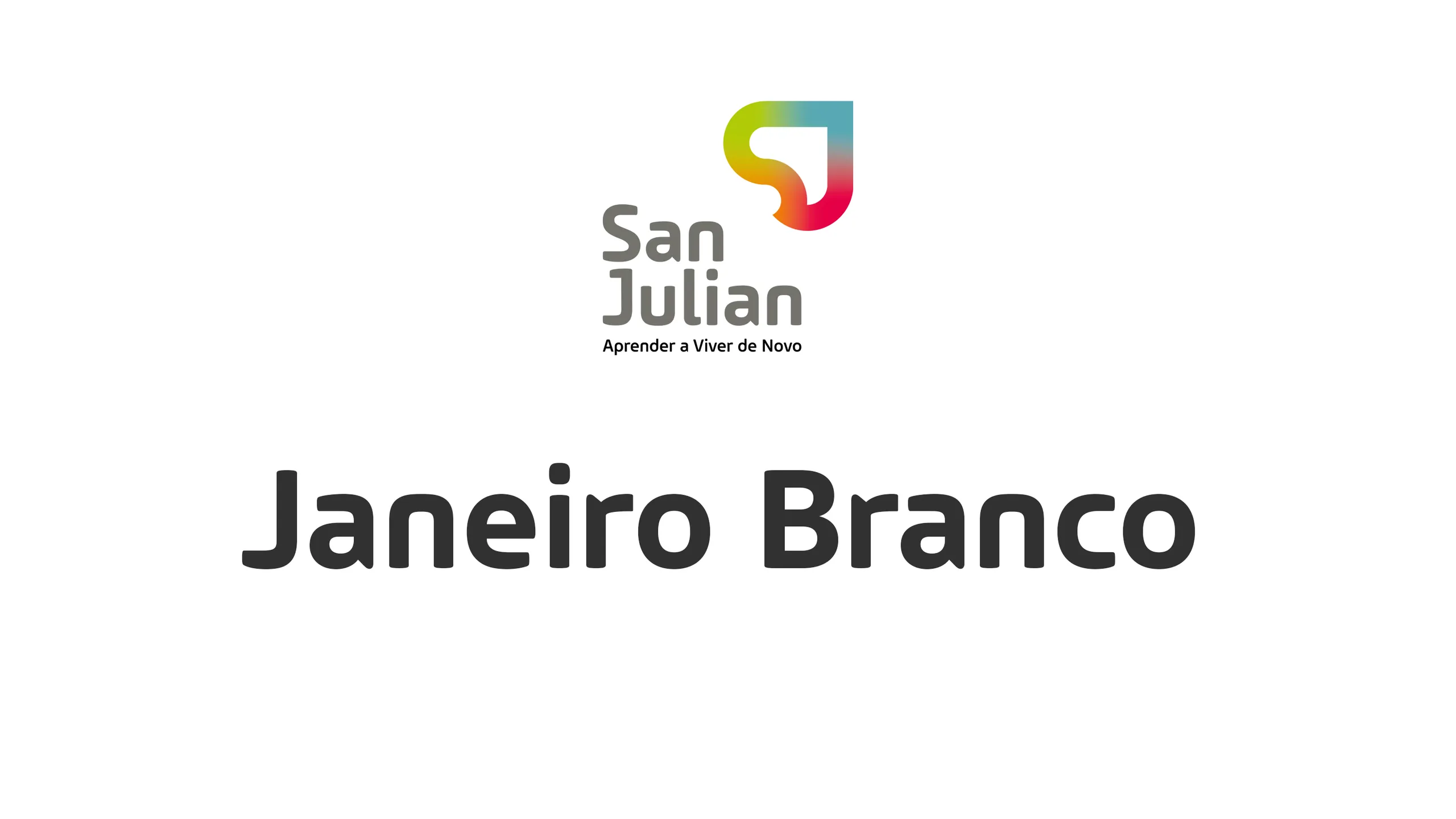 Hospital San Julian – Janeiro Branco e Saúde Mental